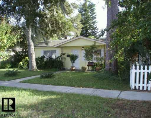 6166 1st AVENUE S St Petersburg, FL 33707