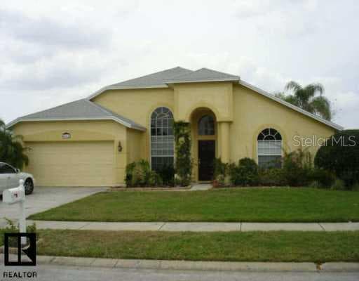 4761 Stoneview CIRCLE Oldsmar, FL 34677