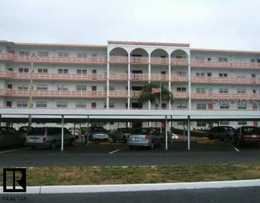 5501 80th STREET N UNIT 406 St Petersburg, FL 33709