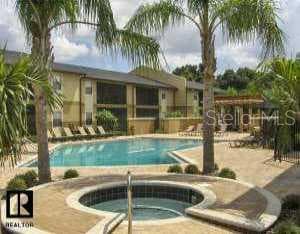 10167 Sailwinds BOULEVARD UNIT D 102 Largo, FL 33773