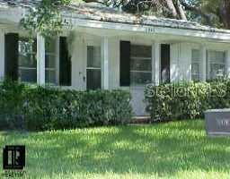 2040 Culbertson AVENUE Dunedin, FL 34698