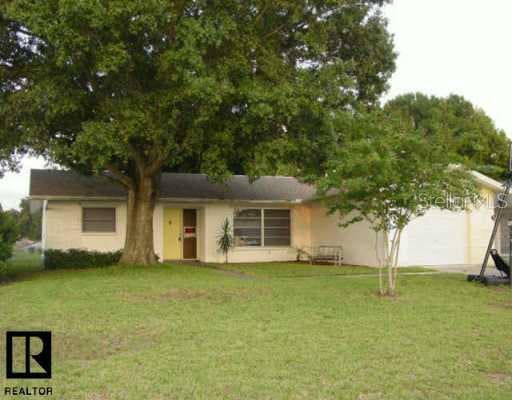 2566 Bramblewood DRIVE W Clearwater, FL 33763