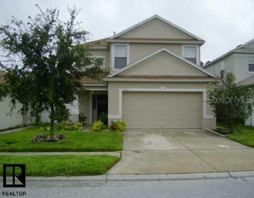 8347 Crescent Moon DRIVE New Port Richey, FL 34655