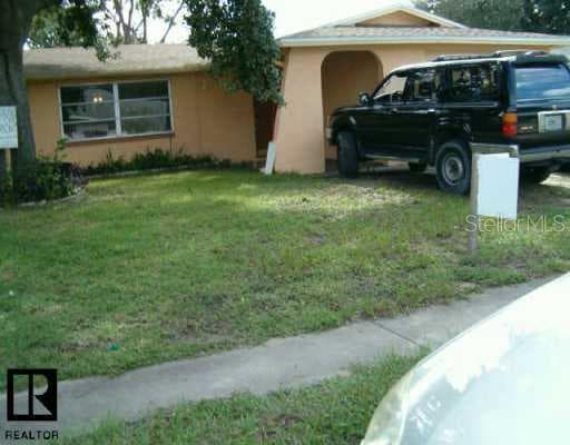 5612 Belleza DRIVE Holiday, FL 34690