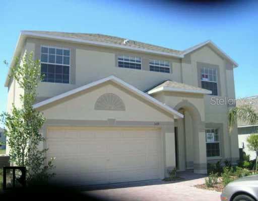 1439 Lenton Rose COURT Trinity, FL 34655