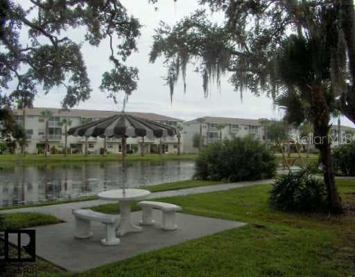 5817 Park STREET N UNIT 206 St Petersburg, FL 33709