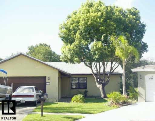 2306 Liston CIRCLE Palm Harbor, FL 34683