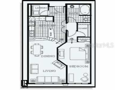 2402 Azeele STREET W UNIT 423 Tampa, FL 33609