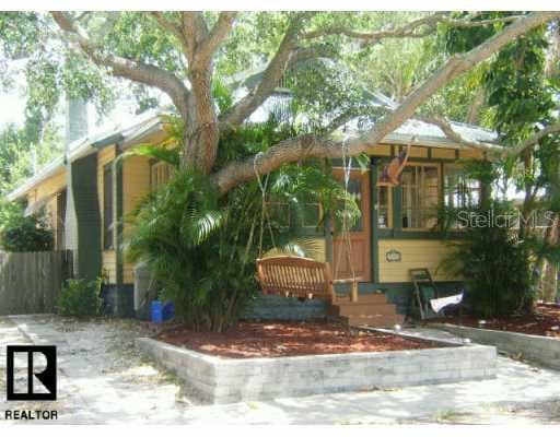 5305 9th AVENUE S Gulfport, FL 33707