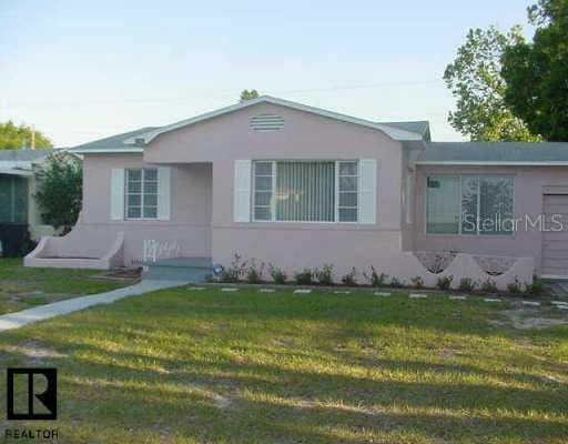 5142 8th AVENUE N St Petersburg, FL 33710