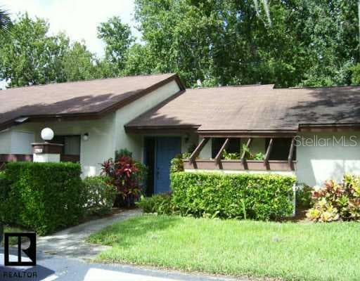 2908 Silverbell COURT Palm Harbor, FL 34684