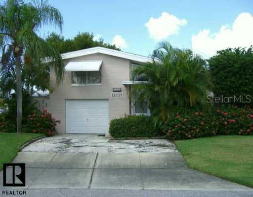 16137 4th STREET E Redington Beach, FL 33708
