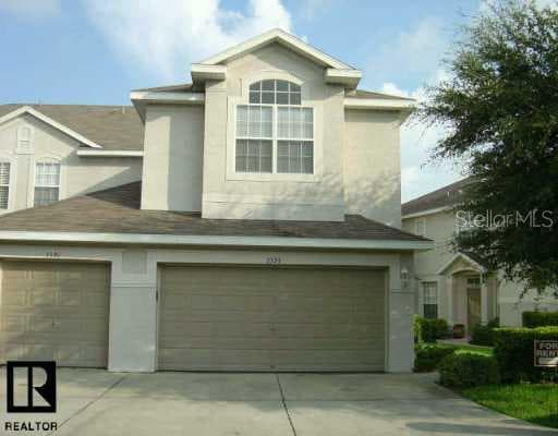 3593 Country Pointe PLACE Palm Harbor, FL 34684