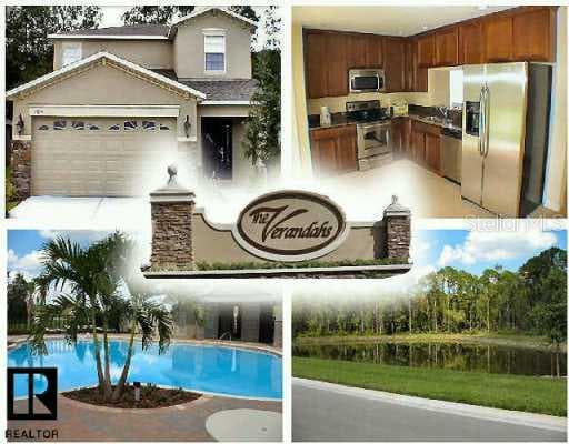 12719 White Bluff ROAD Hudson, FL 34669