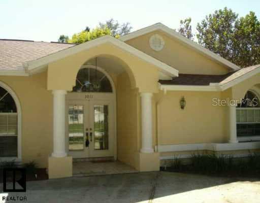 3011 Country Woods LANE Palm Harbor, FL 34683