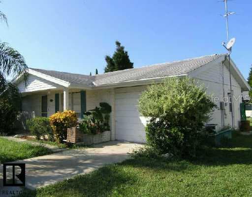 7025 Flaggler Port Richey, FL 34668