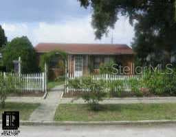 3475 8th AVENUE N St Petersburg, FL 33713