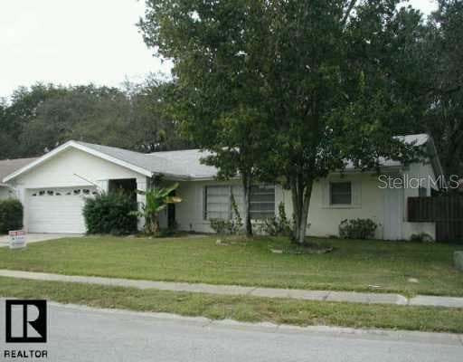3006 Egret TERRACE Safety Harbor, FL 34695