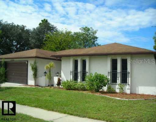12705 Cedar Ridge DRIVE Hudson, FL 34669