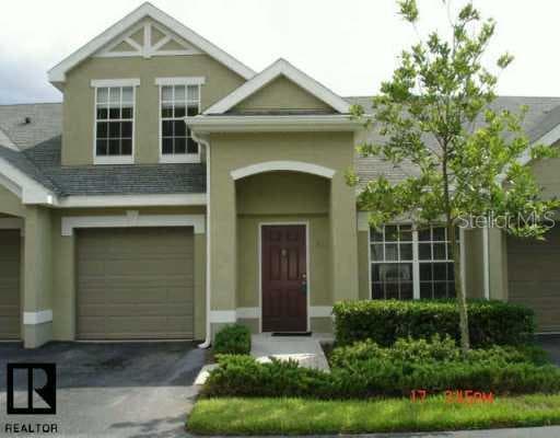 3638 Trafalgar WAY UNIT 102 Palm Harbor, FL 34685