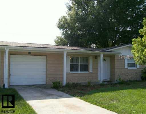 3331 Winder DRIVE Holiday, FL 34691