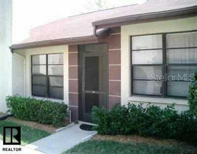 3551 Magnolia Ridge CIRCLE UNIT 704 Palm Harbor, FL 34684