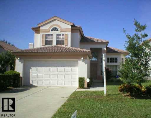 1056 Dartford DRIVE Tarpon Springs, FL 34688