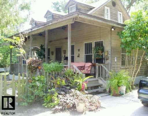 205 6th AVENUE S Safety Harbor, FL 34695