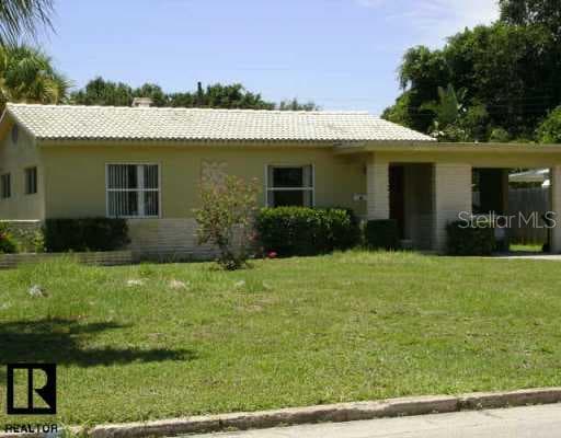 1079 Snell Isle BOULEVARD NE St Petersburg, FL 33704