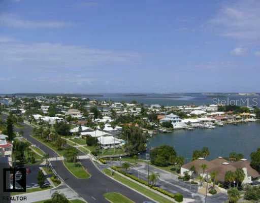 400 Island WAY UNIT 1208 Clearwater, FL 33767