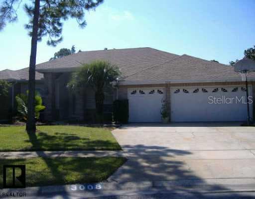 3008 Bradford CIRCLE Palm Harbor, FL 34685