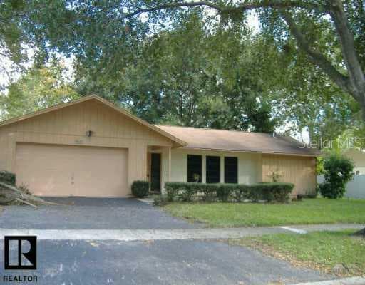550 Hollow Ridge ROAD Palm Harbor, FL 34683