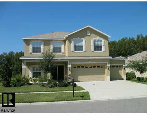 6105 Everlasting PLACE Land O Lakes, FL 34639