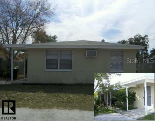 607 Lyndhurst STREET Dunedin, FL 33698