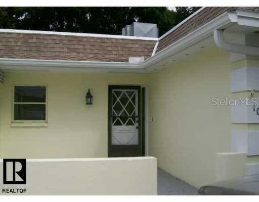 610 Indian Rocks ROAD N UNIT 109 Belleair Bluffs, FL 33770
