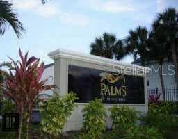 623 Haven PLACE UNIT 625 Tarpon Springs, FL 34689