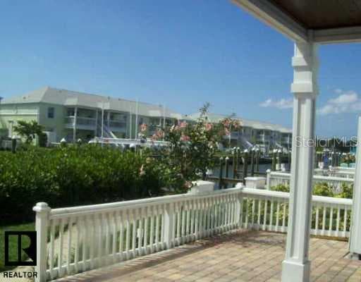 4975 COBIA DRIVE SE UNIT B ST. PETERSBURG, FL 33705