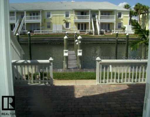 5111 COQUINA KEY DRIVE SE UNIT B ST. PETERSBURG, FL 33705