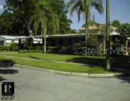 3501 Obispo STREET W Tampa, FL 33629