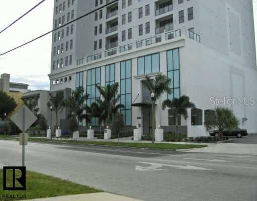 226 5th AVENUE N UNIT 601 St Petersburg, FL 33701