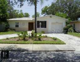 4632 30th AVENUE N St Petersburg, FL 33713