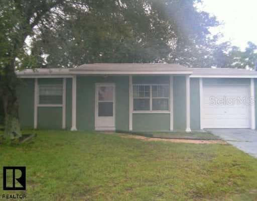 9752 Clinton LANE Port Richey, FL 34668
