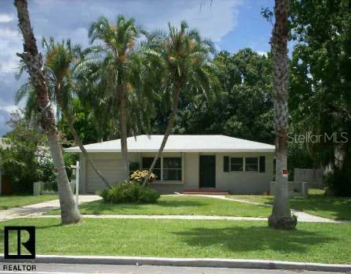 735 Snell Isle BOULEVARD NE St Petersburg, FL 33704