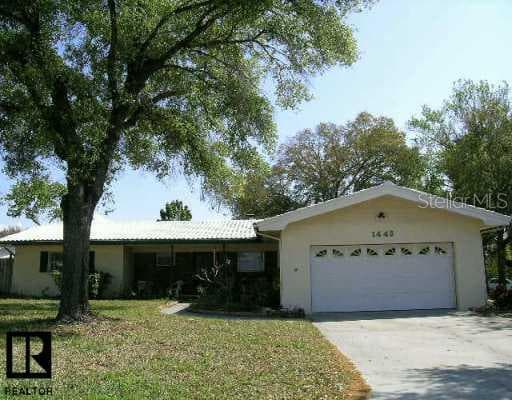 1443 Jasmine WAY Clearwater, FL 33756