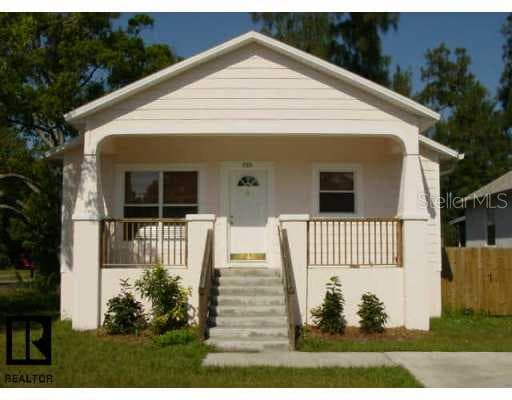7315 Sherrill STREET S Tampa, FL 33616
