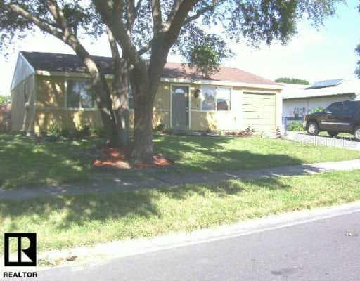 606 Timber Bay CIRCLE Oldsmar, FL 34677