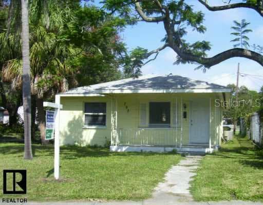 797 W Harbor DRIVE S St. Petersburg, FL 33705