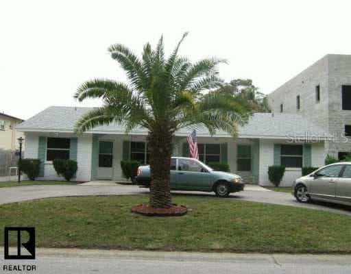 6830 S Park STREET South Pasadena, FL 33707