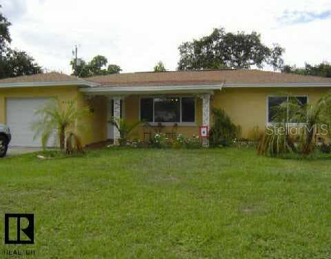 1722 Laurie LANE Belleair, FL 33756