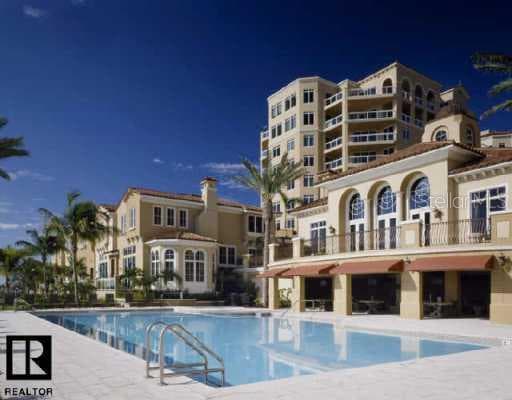 521 Mandalay AVENUE UNIT 804 Clearwater, FL 33767